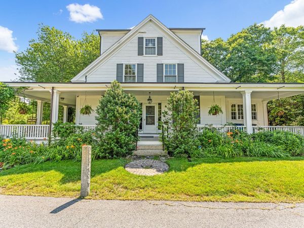 1139 Briggs Street, Dighton, MA 02715