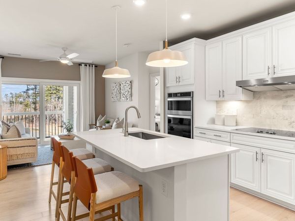 8310 Peters Farm Way, Unit 310, Westborough, MA 01581