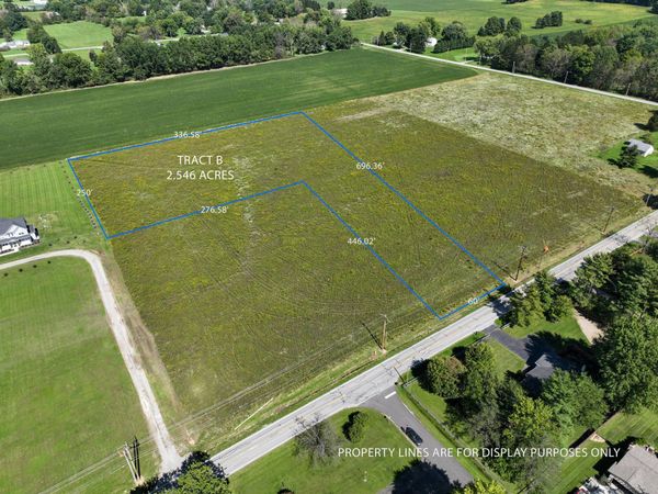 0 Gorsuch Road , Unit Tract B, Galena, OH 43021