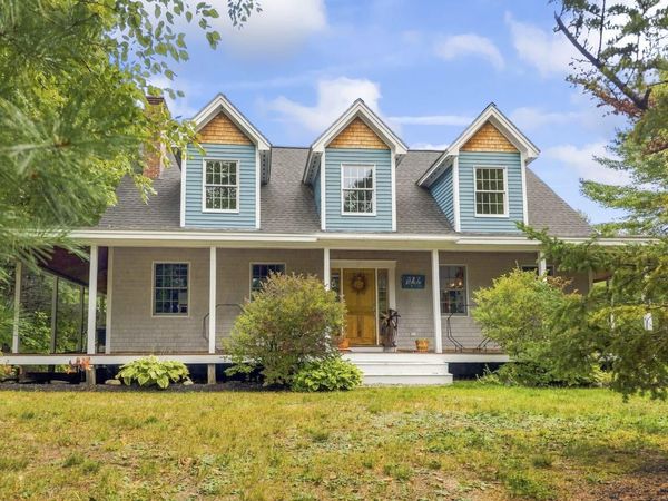 19 Glen Road, Fryeburg, ME 04037
