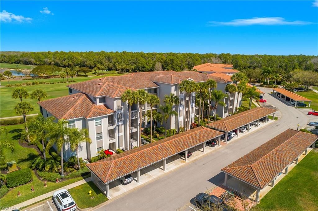 10349 Heritage Bay Blvd, Unit 2111, Naples, FL 34120 Photo