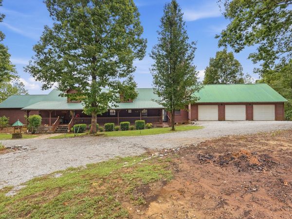 395 Hilltop Ln , Wilder, TN 38589
