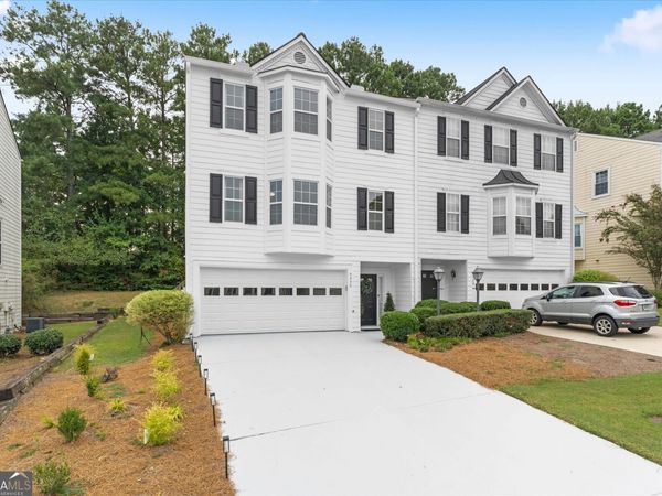 4330 Thorngate Lane, Acworth, GA 30101