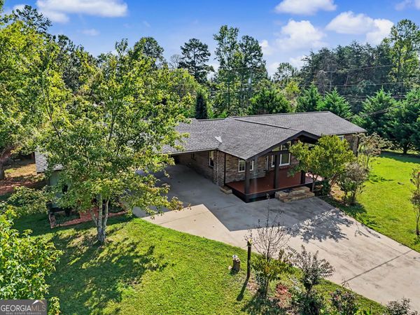 161 Southgate Road, Alto, GA 30510