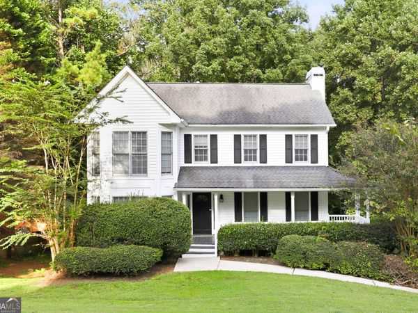 35 Kimball Court, Douglasville, GA 30134
