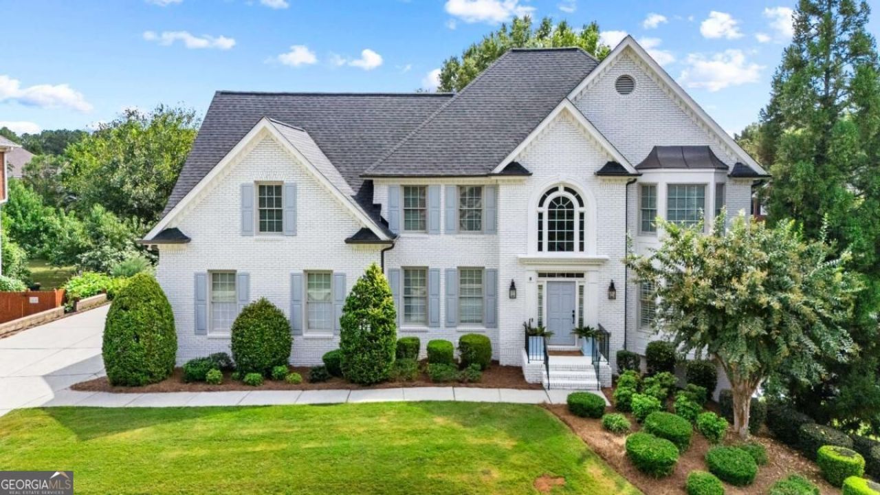 5170 Edgerton Drive, Peachtree Corners, GA 30092 Main Photo