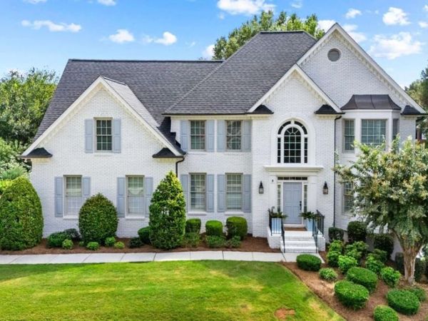 5170 Edgerton Drive, Peachtree Corners, GA 30092