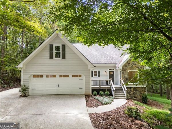3355 Hopewell Chase Drive, Alpharetta, GA 30004