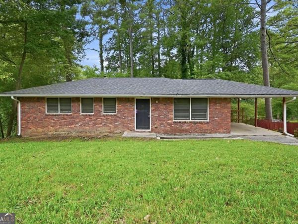 3945 Camellia Trail, Conley, GA 30288