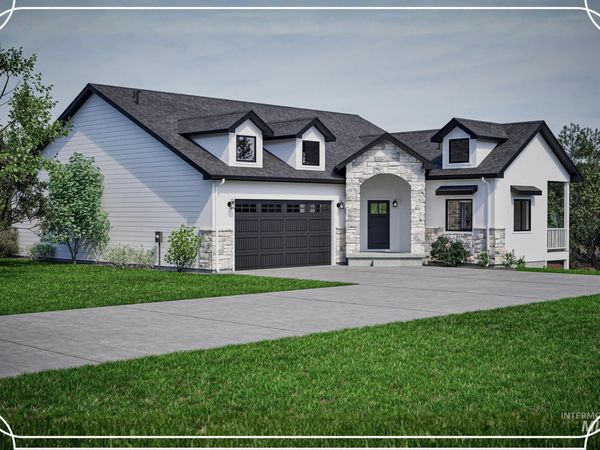 1510 Gazebo Court, Jerome, ID 83338