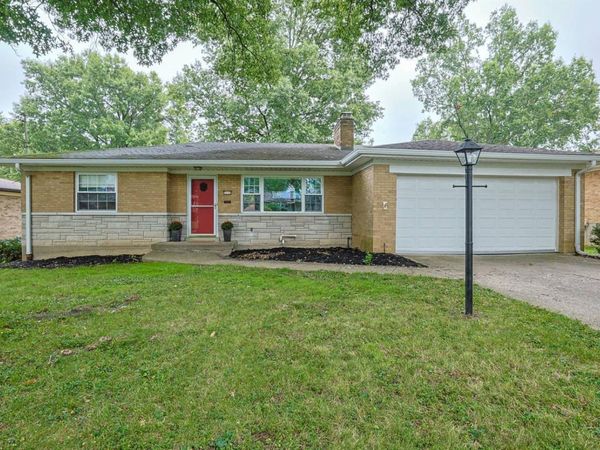 5928 Thornhill Avenue, Cincinnati, OH 45224