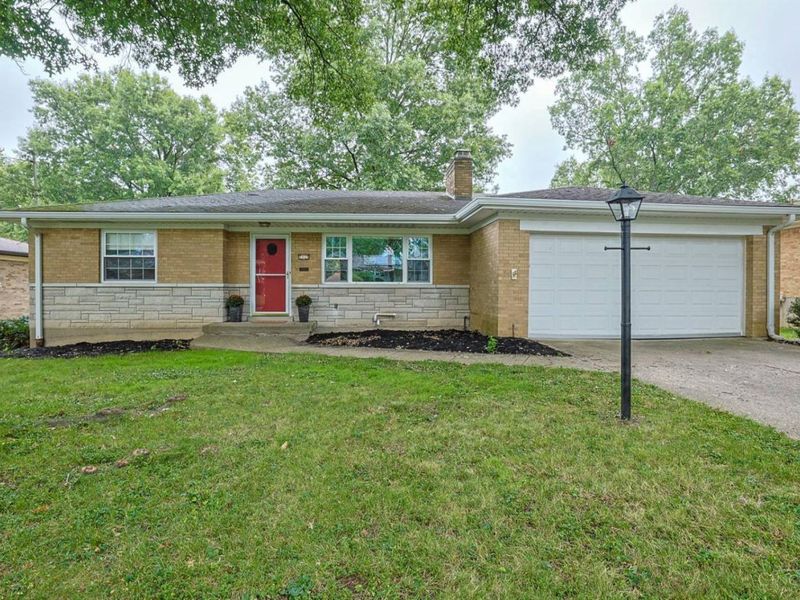 5928 Thornhill Avenue, Cincinnati, OH 45224 Photo 1
