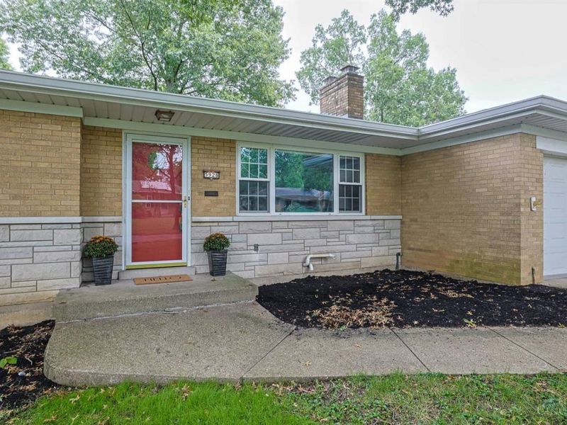 5928 Thornhill Avenue, Cincinnati, OH 45224 Photo 3