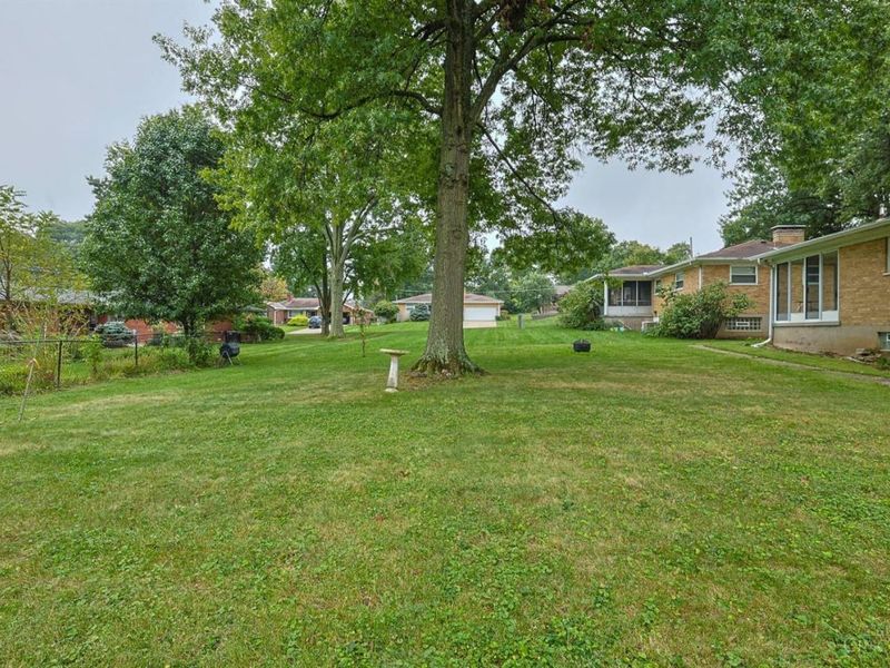 5928 Thornhill Avenue, Cincinnati, OH 45224 Photo 33