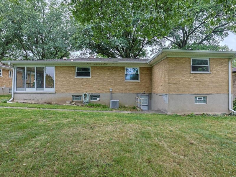 5928 Thornhill Avenue, Cincinnati, OH 45224 Photo 35