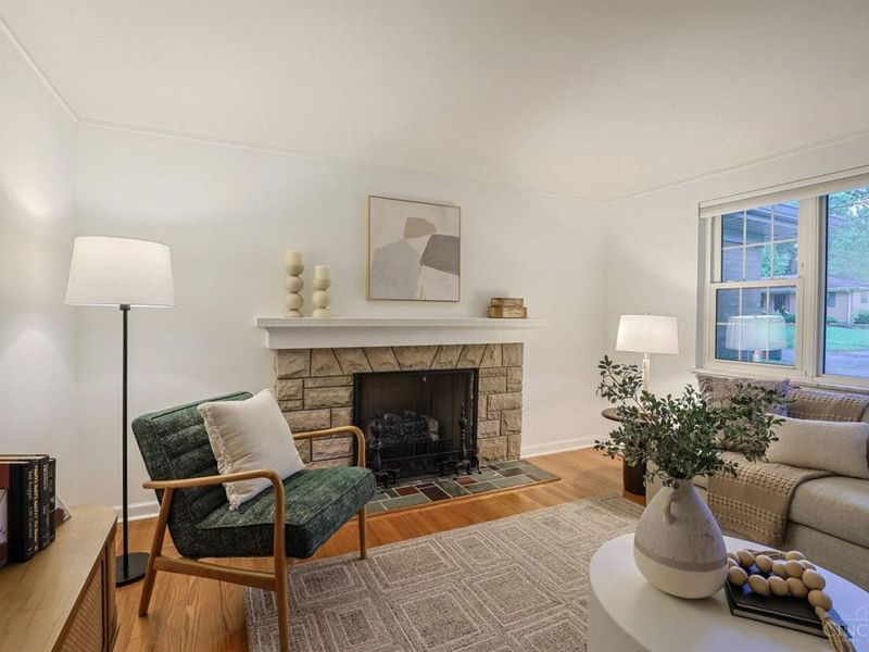 5928 Thornhill Avenue, Cincinnati, OH 45224 Photo 7