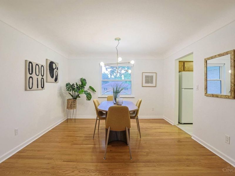 5928 Thornhill Avenue, Cincinnati, OH 45224 Photo 9