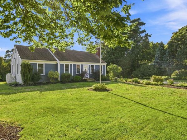 11 Mary David Road , Yarmouth Port, MA 02675