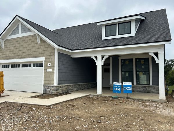 7051 Shenandoah Street , Zionsville, IN 46077