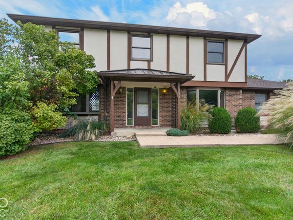 6234 N Raceway Road, Indianapolis, IN 46278