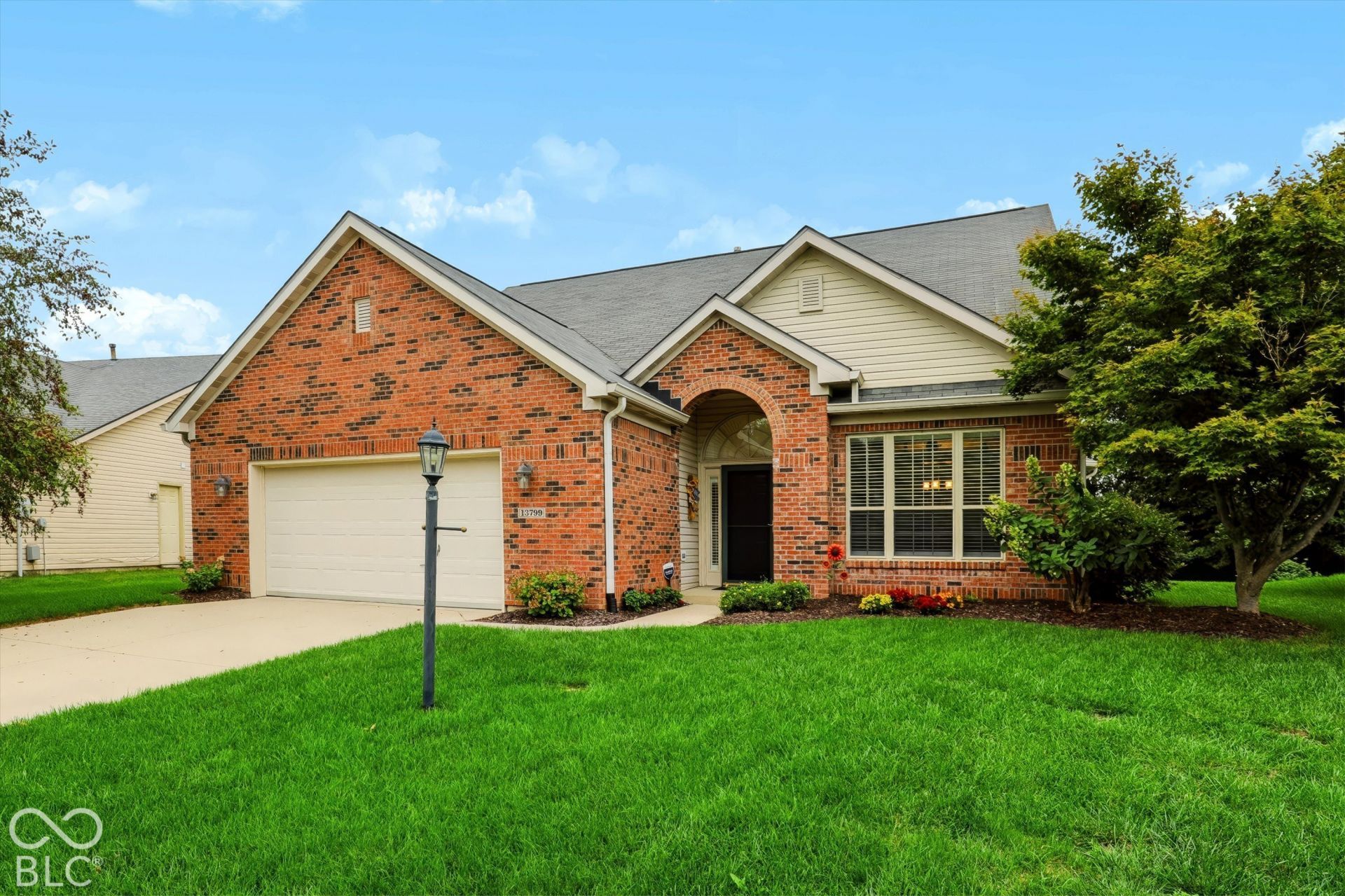 13799 Forum Meadows Drive, Carmel, IN 46033 Main Photo