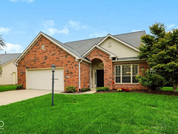 13799 Forum Meadows Drive, Carmel, IN 46033