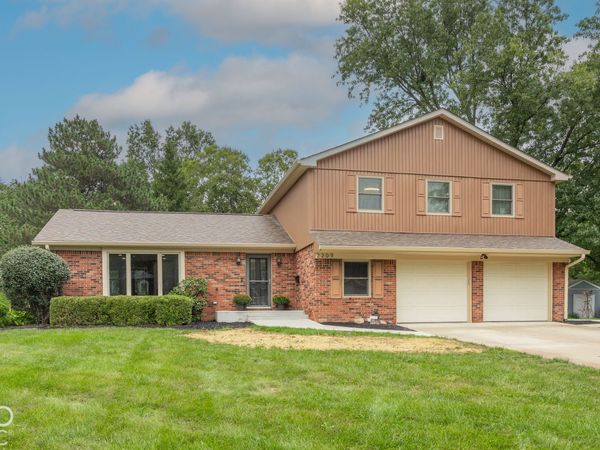 2209 Center Drive , Lebanon, IN 46052