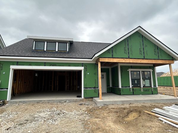 7106 Shenandoah Street , Zionsville, IN 46077