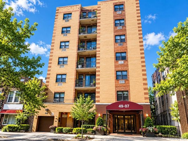 4907 43rd Avenue, Unit 3R, Woodside, NY 11377