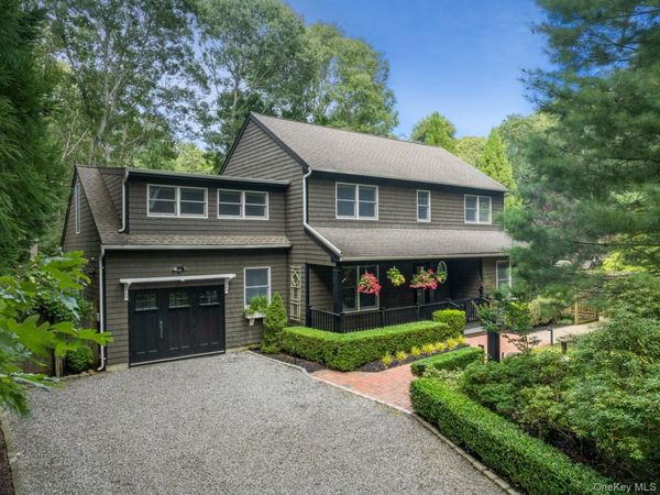 37 Barnes Avenue , East Hampton, NY 11937