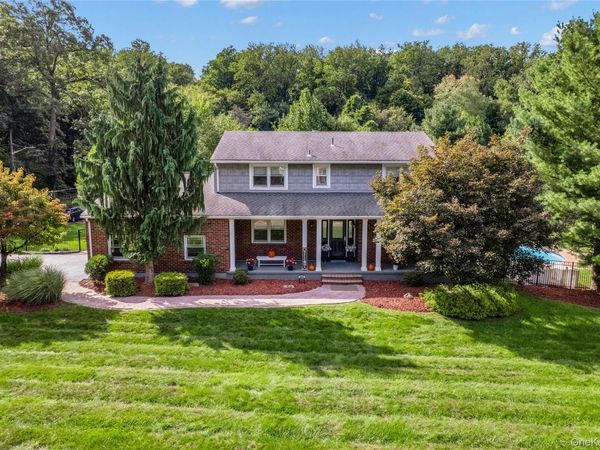 649 S Pascack Road, Spring Valley, NY 10977