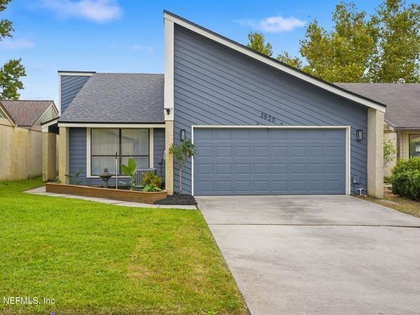 3520 PEERLESS DOCK Court, Jacksonville, FL 32223