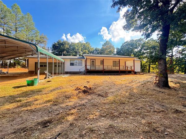 4041 Church Road, Mead, OK 73449