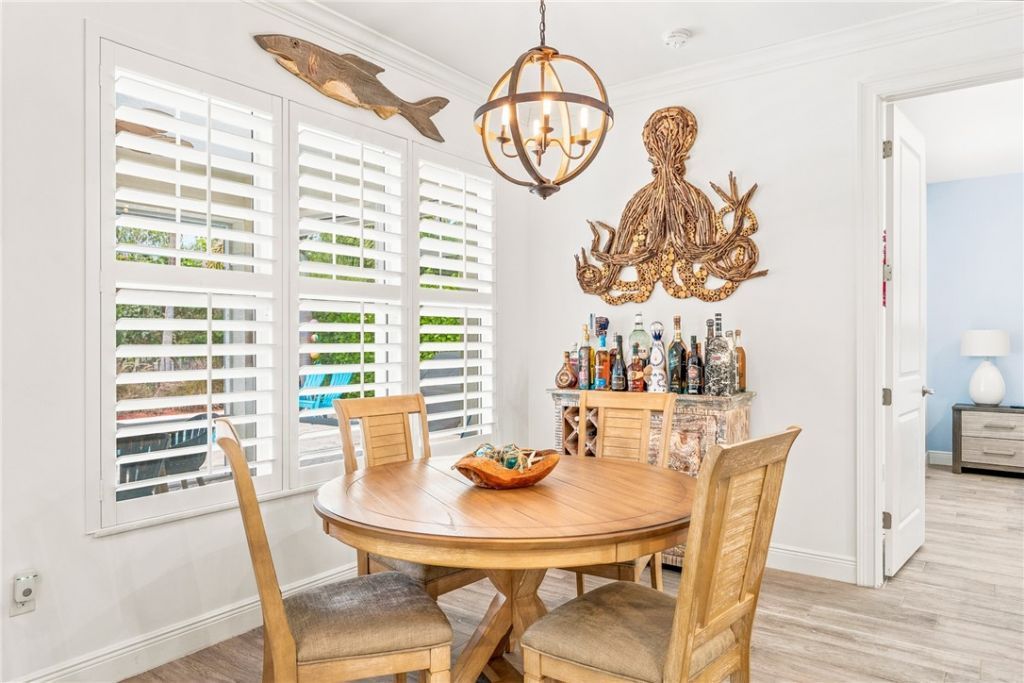 3929 Shoreside Drive, Hutchinson Island, FL 34949 Photo