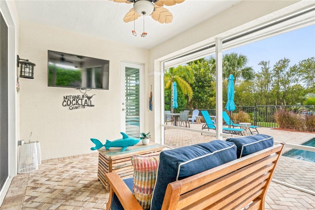 3929 Shoreside Drive, Hutchinson Island, FL 34949 Photo