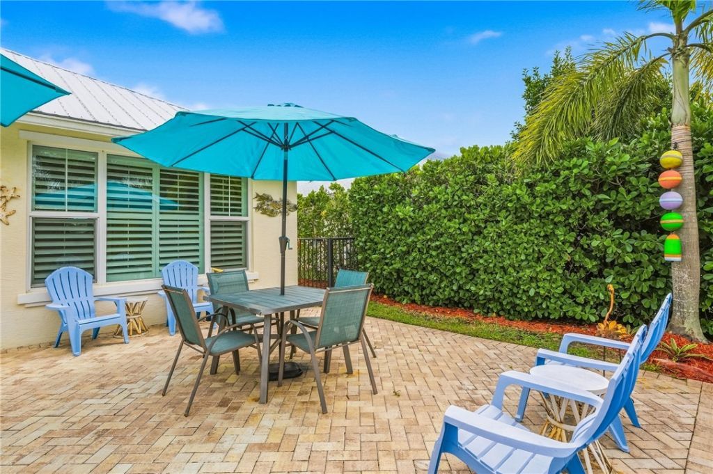3929 Shoreside Drive, Hutchinson Island, FL 34949 Photo