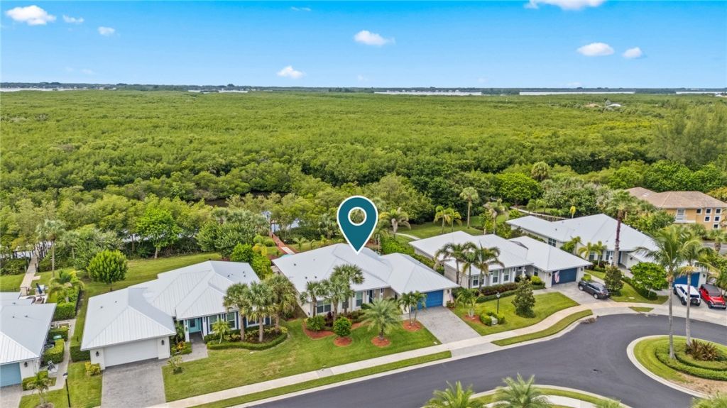 3929 Shoreside Drive, Hutchinson Island, FL 34949 Photo
