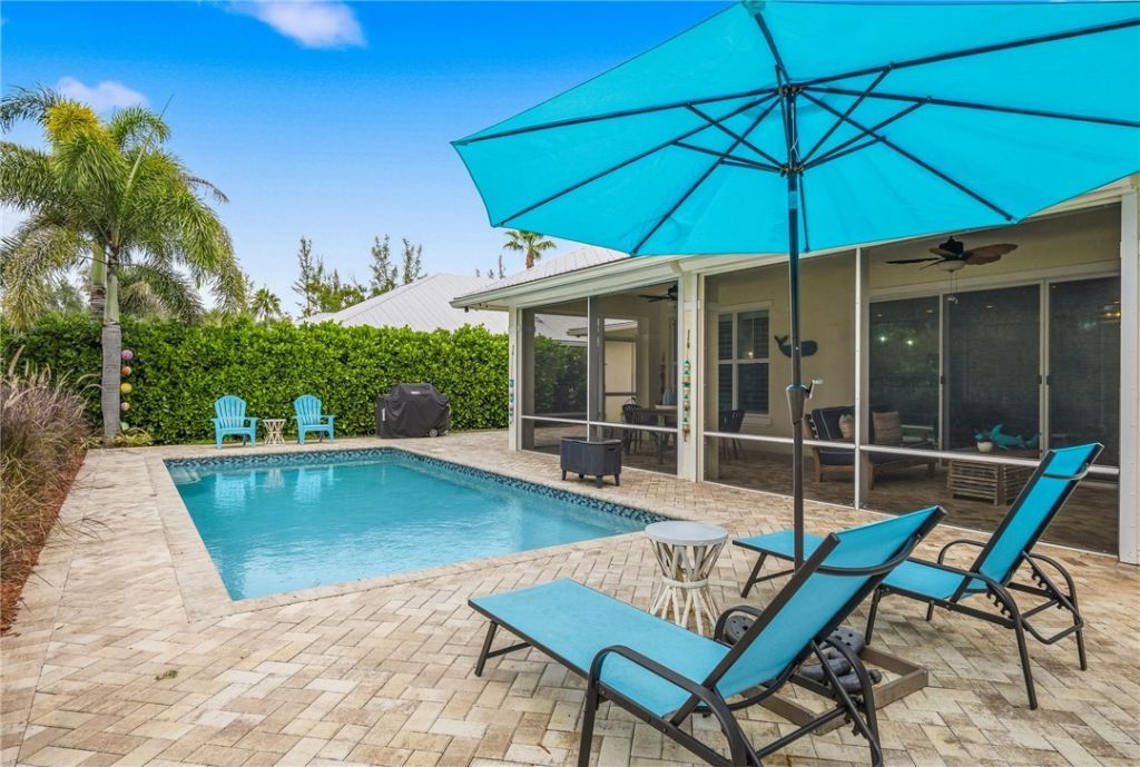 3929 Shoreside Drive, Hutchinson Island, FL 34949 Photo