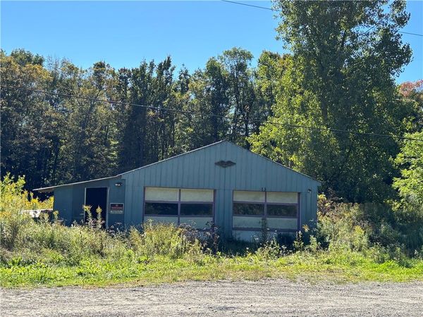 1040 County Road 29 , South New Berlin, NY 13843