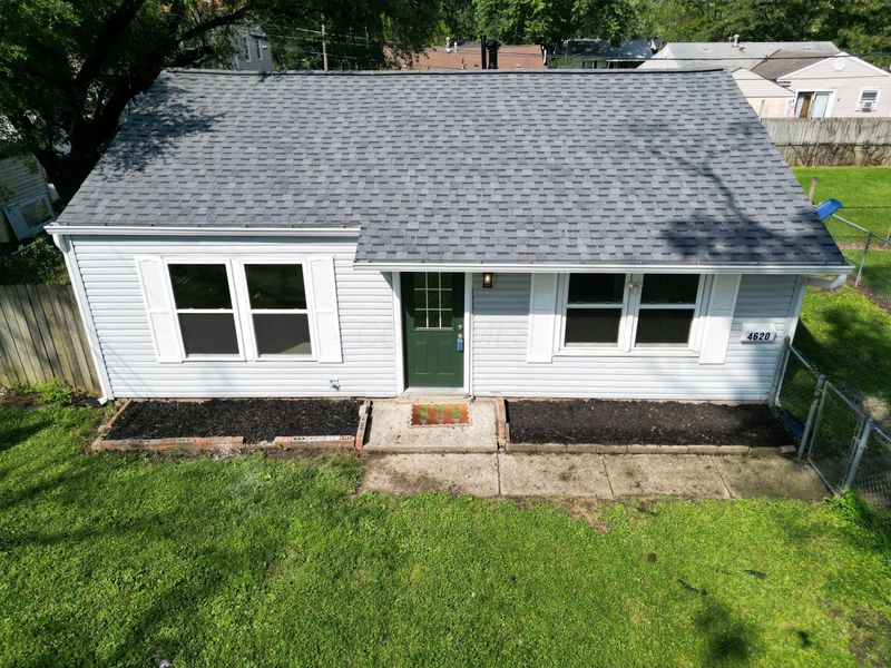 4620 MORRIS Avenue , Whitehall, OH 43213 Photo 2