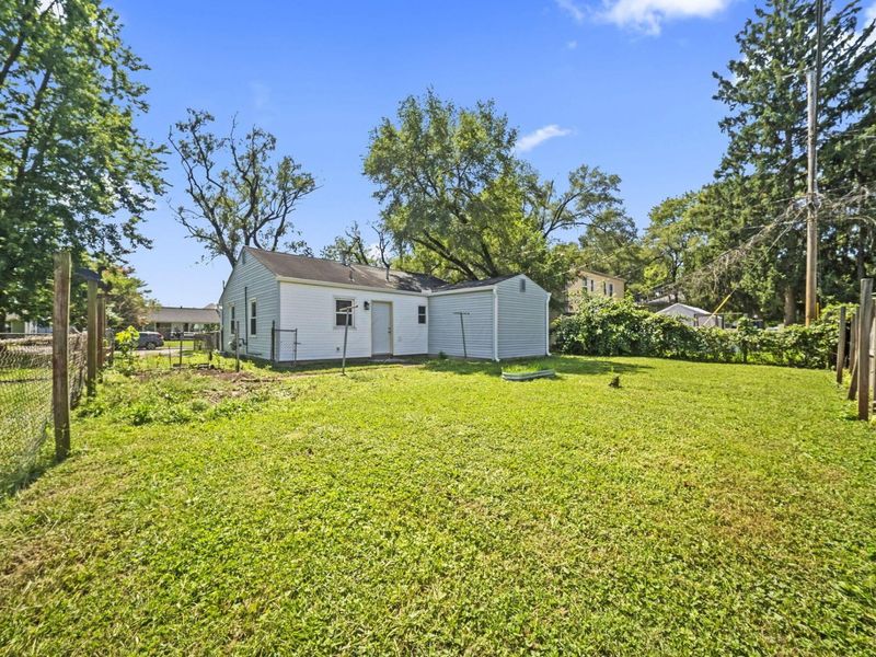 4620 MORRIS Avenue , Whitehall, OH 43213 Photo 29
