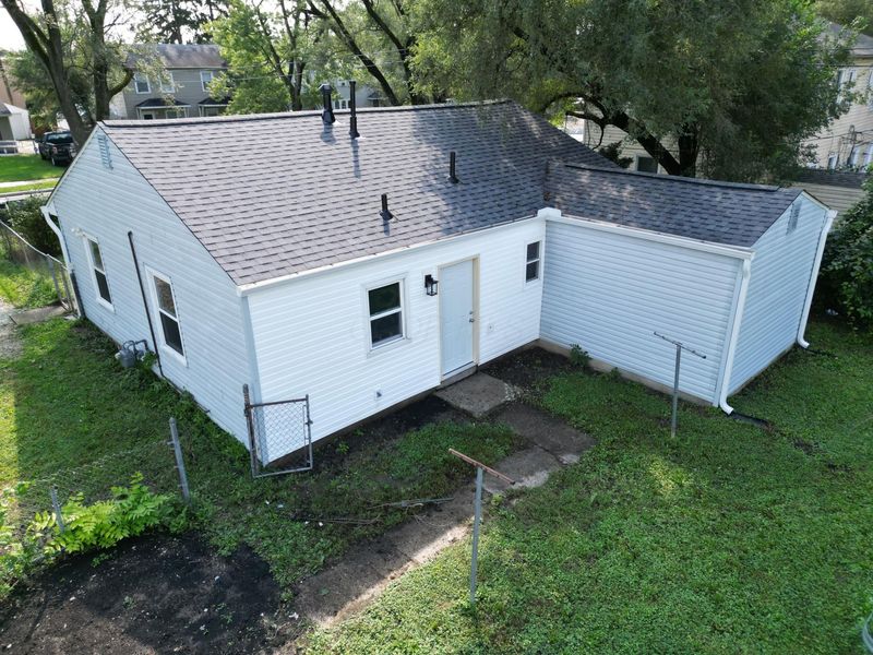 4620 MORRIS Avenue , Whitehall, OH 43213 Photo 3
