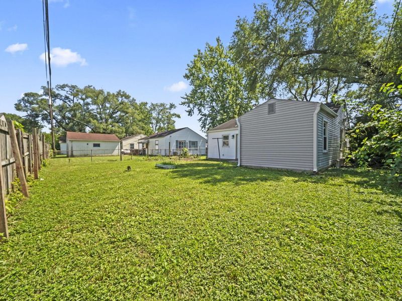 4620 MORRIS Avenue , Whitehall, OH 43213 Photo 30