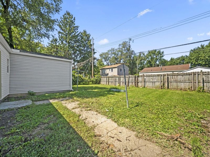 4620 MORRIS Avenue , Whitehall, OH 43213 Photo 31