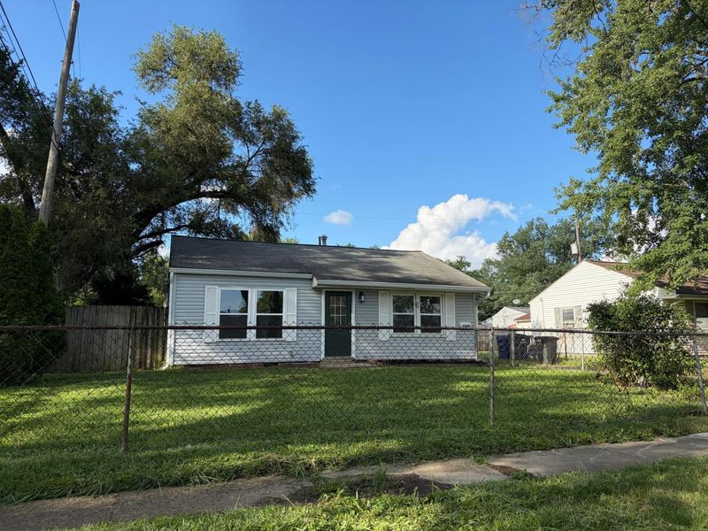4620 MORRIS Avenue , Whitehall, OH 43213 Photo 32