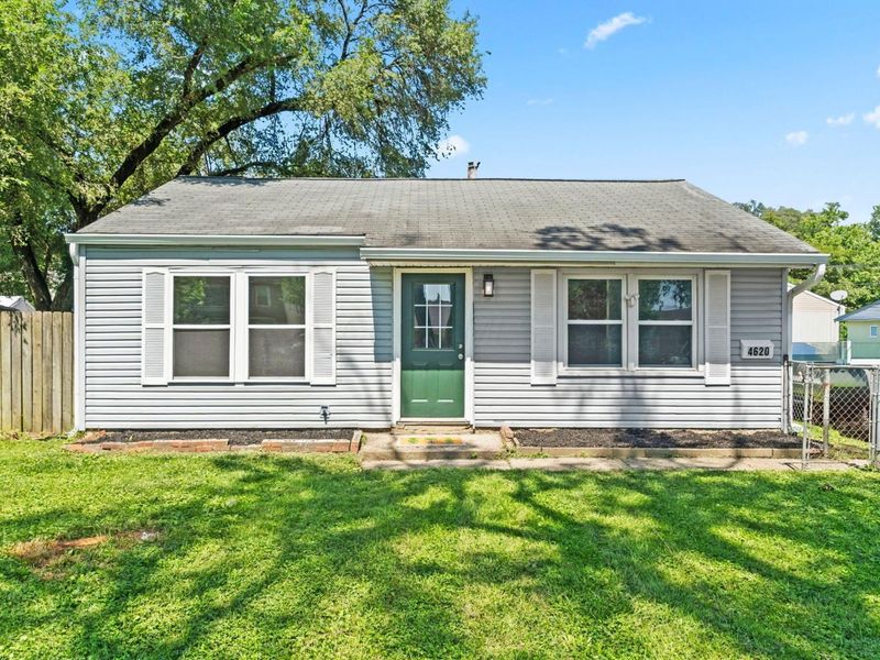 4620 MORRIS Avenue , Whitehall, OH 43213 Photo 33