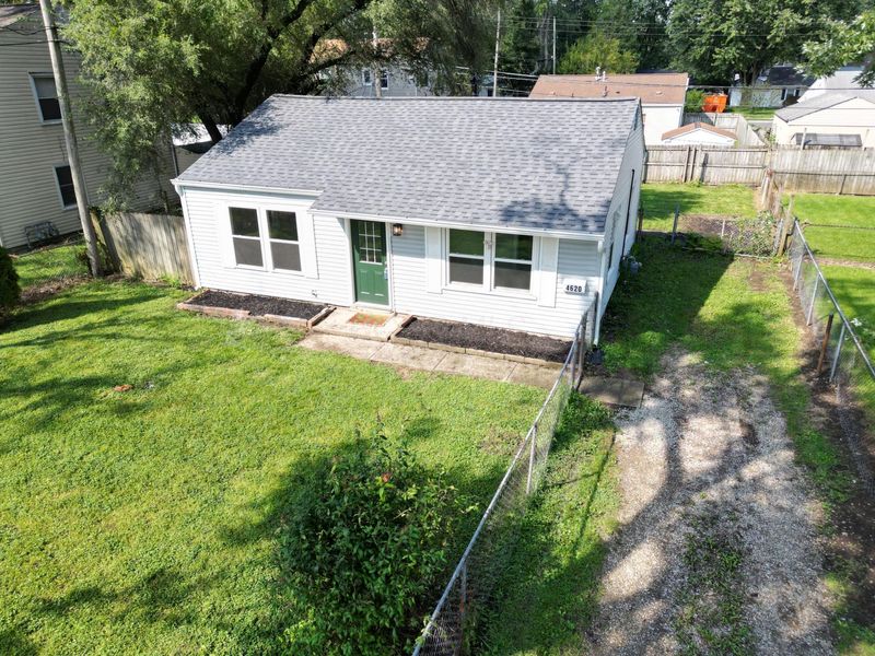 4620 MORRIS Avenue , Whitehall, OH 43213 Photo 34