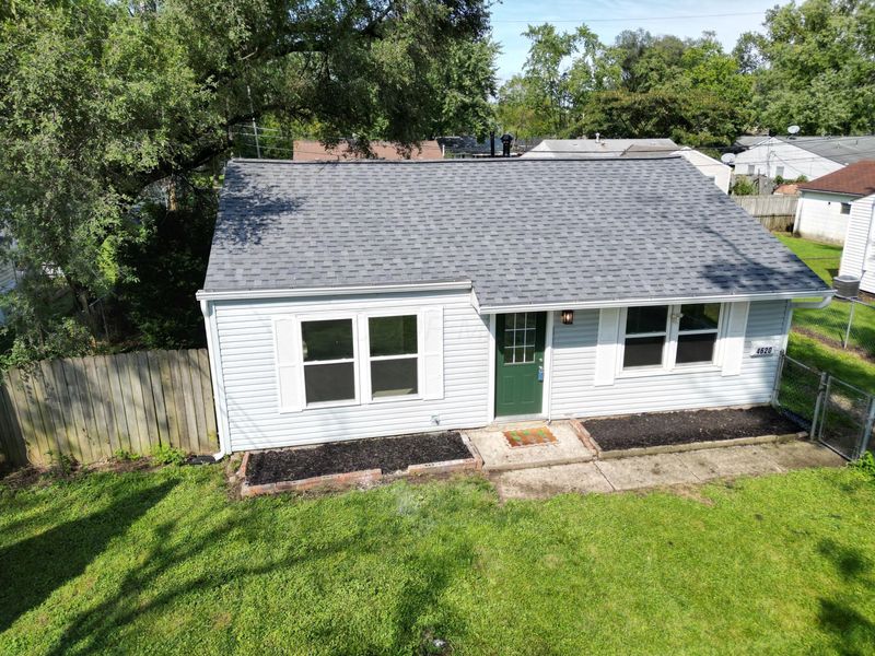 4620 MORRIS Avenue , Whitehall, OH 43213 Photo 35