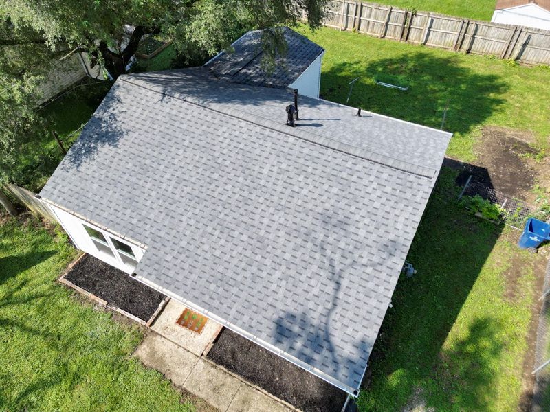 4620 MORRIS Avenue , Whitehall, OH 43213 Photo 36