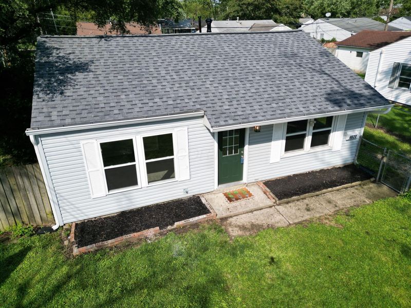 4620 MORRIS Avenue , Whitehall, OH 43213 Photo 37